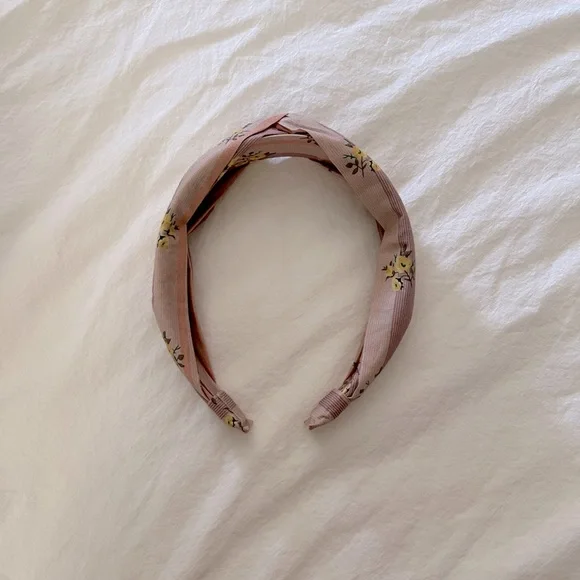 Anthropologie | Accessories | Nwot Anthropologie Floral  display picture 1
